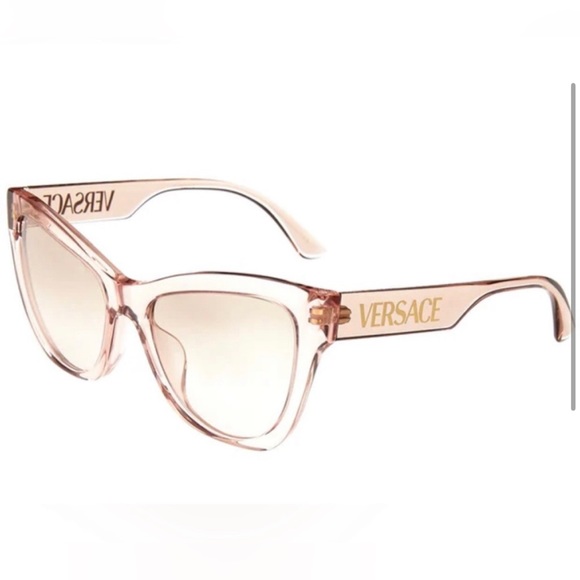 Versace Sunglasses - Picture 3 of 6